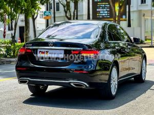 Xe Mercedes Benz E class E200 Exclusive 2022