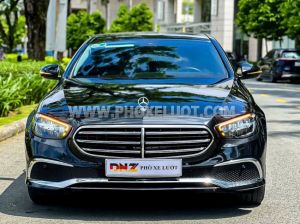 Xe Mercedes Benz E class E200 Exclusive 2022