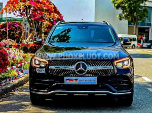 Xe Mercedes Benz GLC 300 4Matic 2021