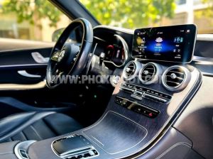 Xe Mercedes Benz GLC 300 4Matic 2021