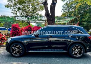 Xe Mercedes Benz GLC 300 4Matic 2021