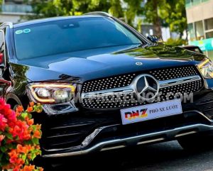 Xe Mercedes Benz GLC 300 4Matic 2021