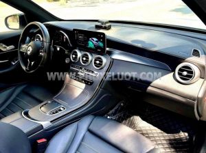 Xe Mercedes Benz GLC 300 4Matic 2021