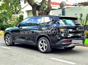 Xe VinFast Lux SA 2.0 Tiêu chuẩn 2022