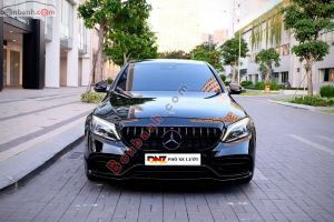 Xe Mercedes Benz C class C300 AMG 2019