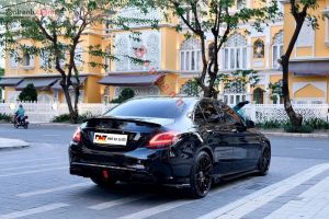 Xe Mercedes Benz C class C300 AMG 2019