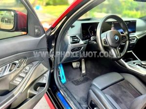 Xe BMW 3 Series 320i M Sport 2024