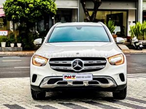 Xe Mercedes Benz GLC 200 4Matic 2021