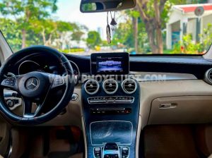 Xe Mercedes Benz GLC 300 4Matic 2019