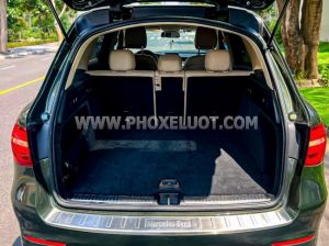 Xe Mercedes Benz GLC 300 4Matic 2019