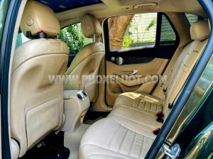 Xe Mercedes Benz GLC 300 4Matic 2019