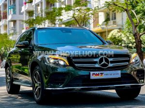 Xe Mercedes Benz GLC 300 4Matic 2019