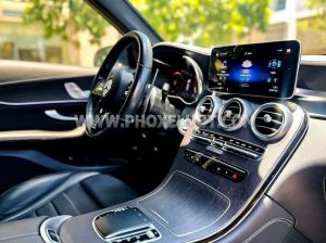 Xe Mercedes Benz GLC 300 4Matic 2021