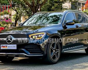 Xe Mercedes Benz GLC 300 4Matic 2021