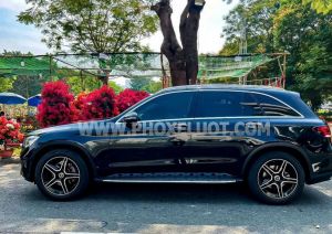 Xe Mercedes Benz GLC 300 4Matic 2021