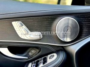Xe Mercedes Benz GLC 300 4Matic 2021