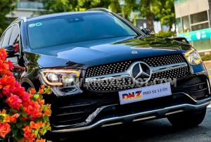 Xe Mercedes Benz GLC 300 4Matic 2021