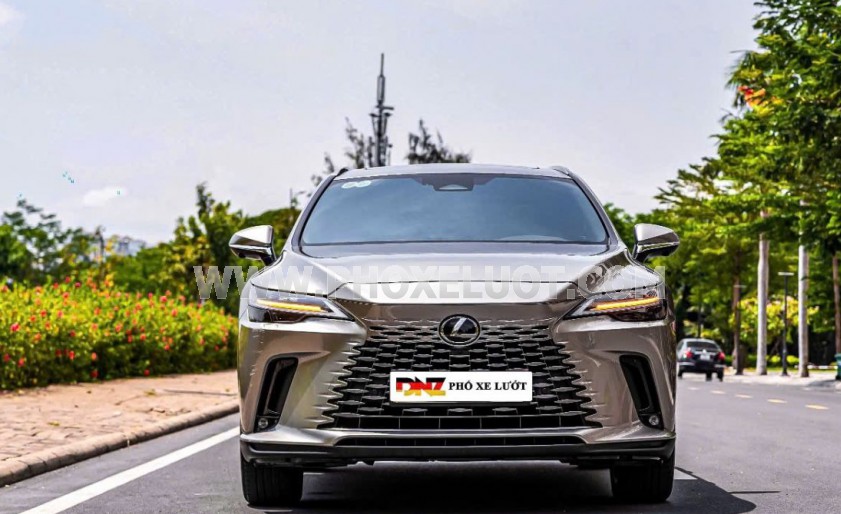 Lexus RX 350 Premium 2024