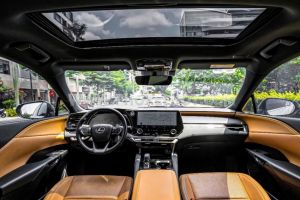 Xe Lexus RX 350 Premium 2024