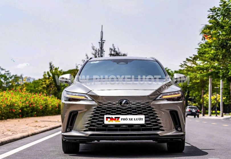 Lexus RX 350 Premium 2024