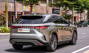 Xe Lexus RX 350 Premium 2024