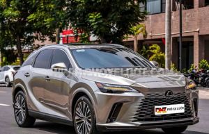 Xe Lexus RX 350 Premium 2024