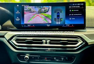 Xe BMW 3 Series 330i M Sport 2024
