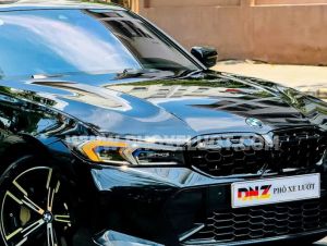 Xe BMW 3 Series 330i M Sport 2024