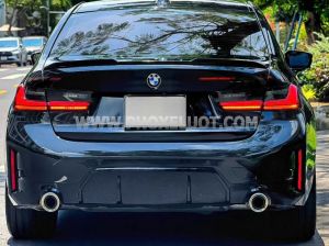Xe BMW 3 Series 330i M Sport 2024