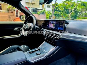 Xe BMW 3 Series 330i M Sport 2024