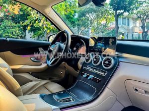 Xe Mercedes Benz GLC 200 4Matic 2022