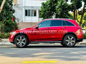 Xe Mercedes Benz GLC 200 4Matic 2022