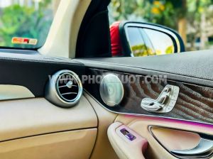 Xe Mercedes Benz GLC 200 4Matic 2022