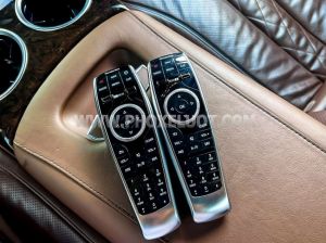 Xe Mercedes Benz S class S500L 2015