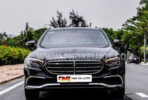 Xe Mercedes Benz E class E200 Exclusive 2023