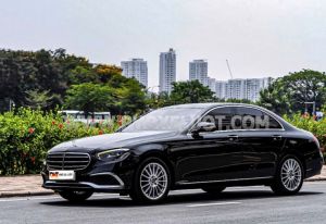 Xe Mercedes Benz E class E200 Exclusive 2023