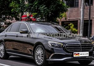 Xe Mercedes Benz E class E200 Exclusive 2023