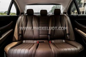 Xe Mercedes Benz E class E200 Exclusive 2023