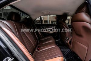 Xe Mercedes Benz E class E200 Exclusive 2023