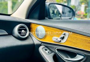Xe Mercedes Benz C class C250 Exclusive 2016