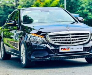 Xe Mercedes Benz C class C250 Exclusive 2016