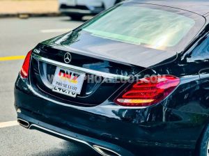Xe Mercedes Benz C class C250 Exclusive 2016