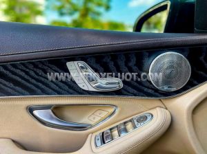 Xe Mercedes Benz GLC 300 4Matic 2019