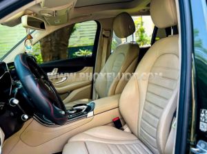Xe Mercedes Benz GLC 300 4Matic 2019