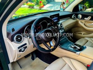 Xe Mercedes Benz GLC 300 4Matic 2019