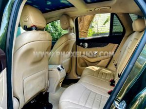 Xe Mercedes Benz GLC 300 4Matic 2019