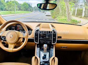 Xe Porsche Cayenne 3.6 V6 2014
