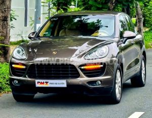 Xe Porsche Cayenne 3.6 V6 2014