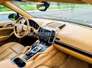 Xe Porsche Cayenne 3.6 V6 2014