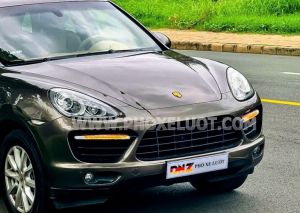 Xe Porsche Cayenne 3.6 V6 2014